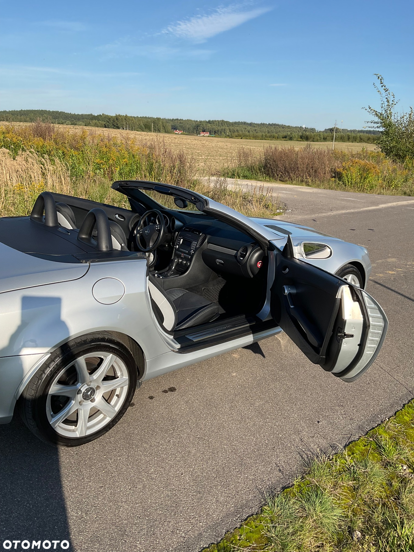 Mercedes-Benz SLK - 4