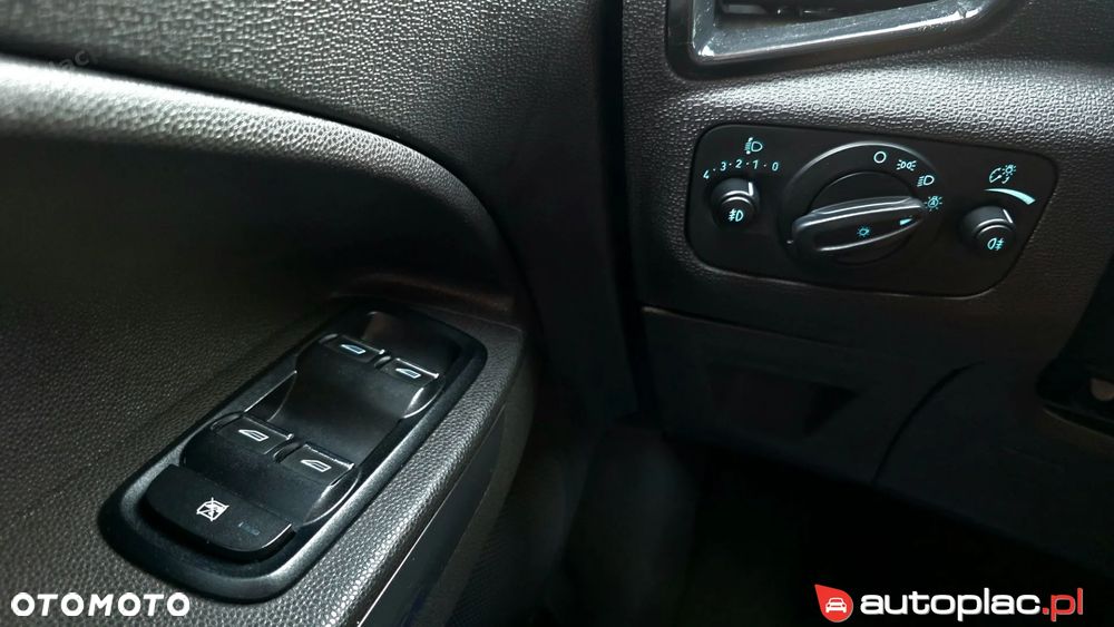 Ford EcoSport 1.5 Ti-VCT TITANIUM - 15