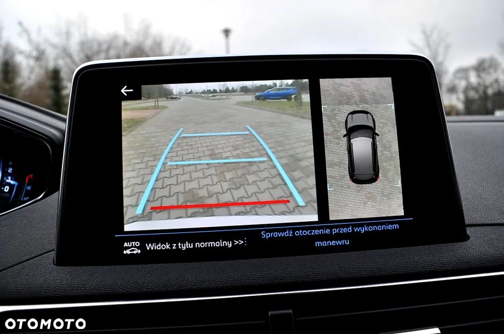 Peugeot 3008 1.5 BlueHDi GT Pack S&S EAT8 - 29