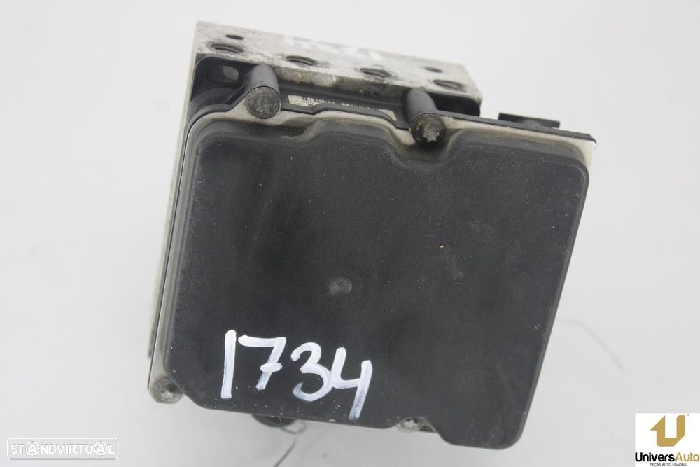 ABS HONDA CIVIC IX 2015 -0265235398 - 4