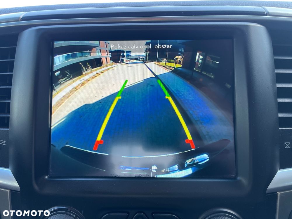 RAM 1500 5.7 Crew Cab Bighorn - 26