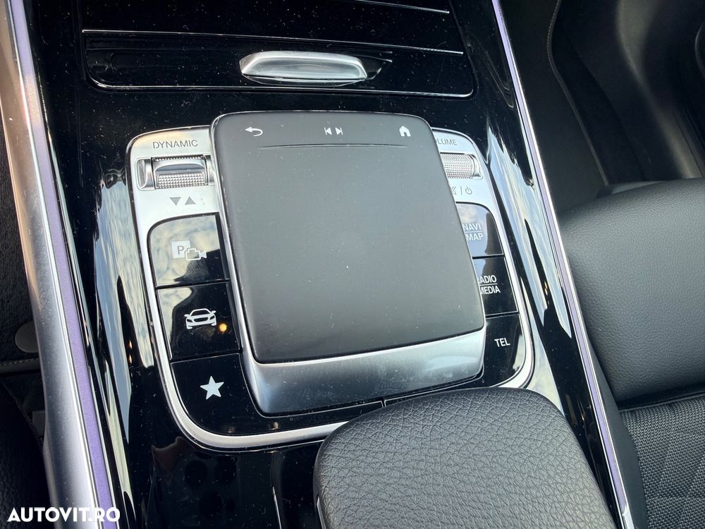 Mercedes-Benz GLB 200 d Aut. - 9
