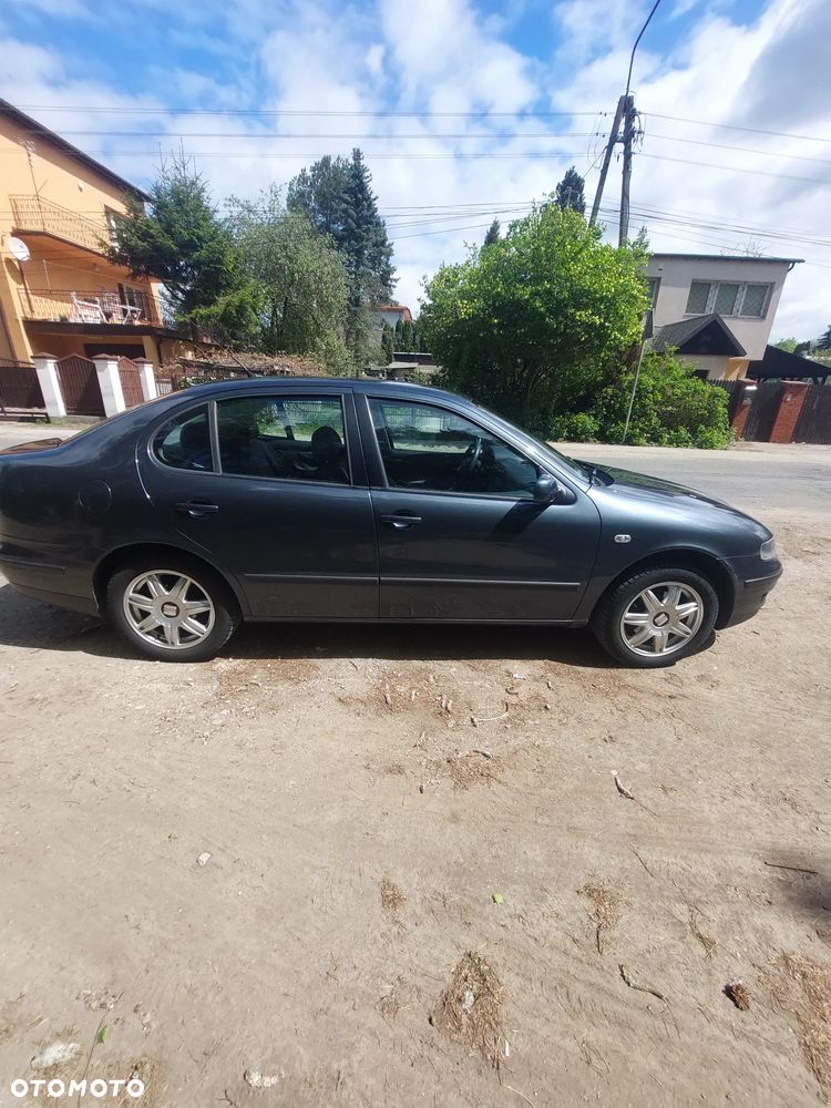 Seat Toledo - 4
