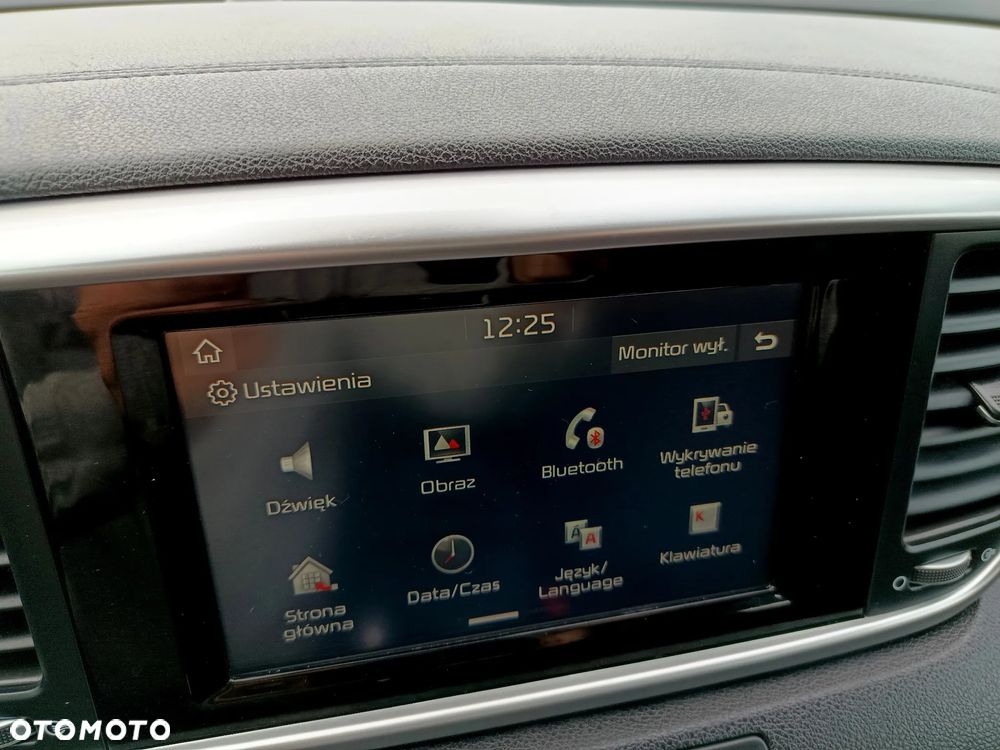 Kia Sportage - 26