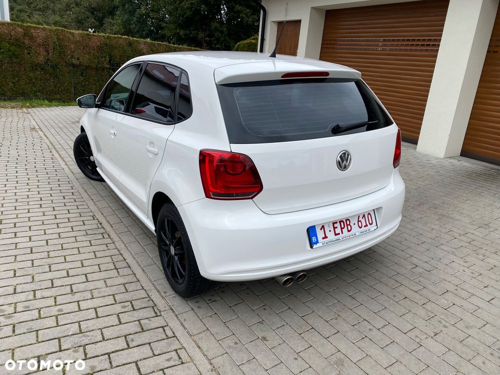 Volkswagen Polo 1.2 TDI Style - 19