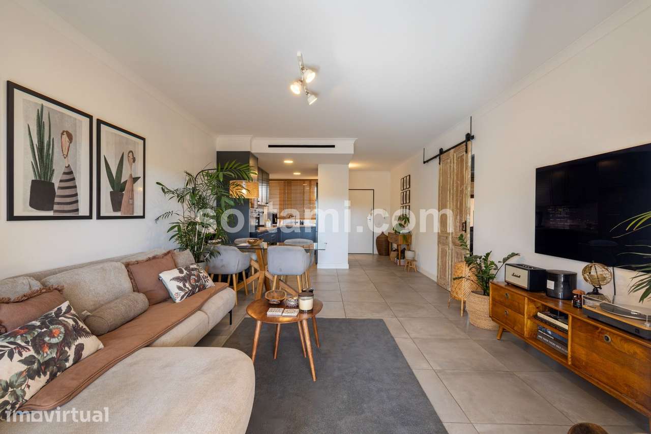 Apartamento T2 Venda - Grande imagem: 3/32