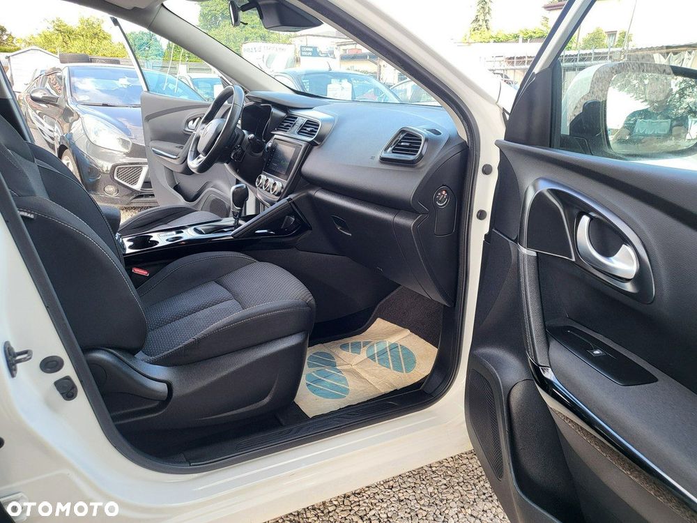 Renault Kadjar - 18