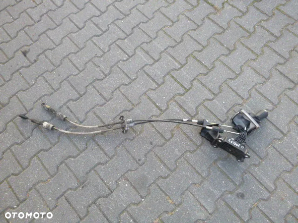 LEWAREK WYBIERAK + LINKI FORD FOCUS MK2 1.6 TDCI 04-07