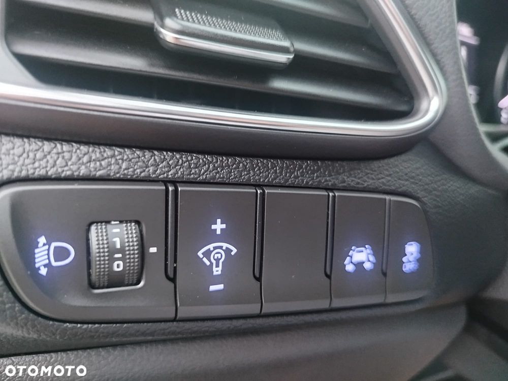 Hyundai i30 1.0 T-GDI Passion Plus - 23