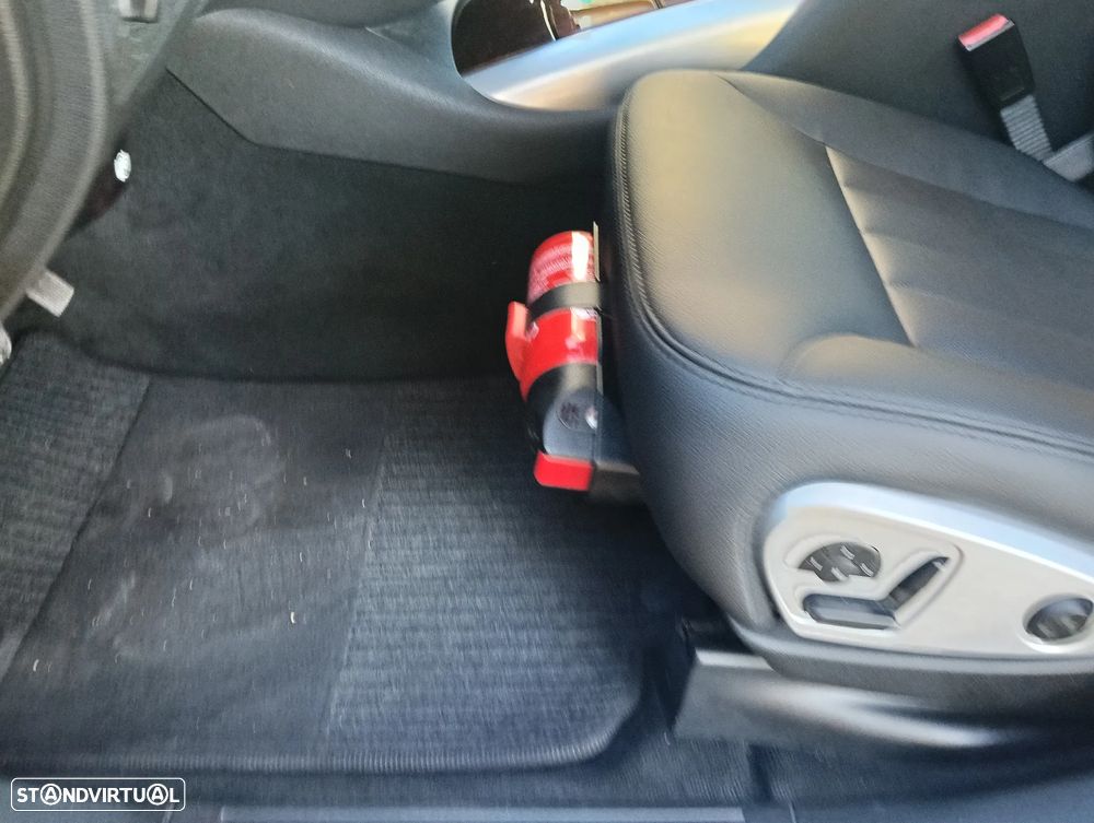 Mercedes-Benz R 350 CDi 4-Matic Longo - 29