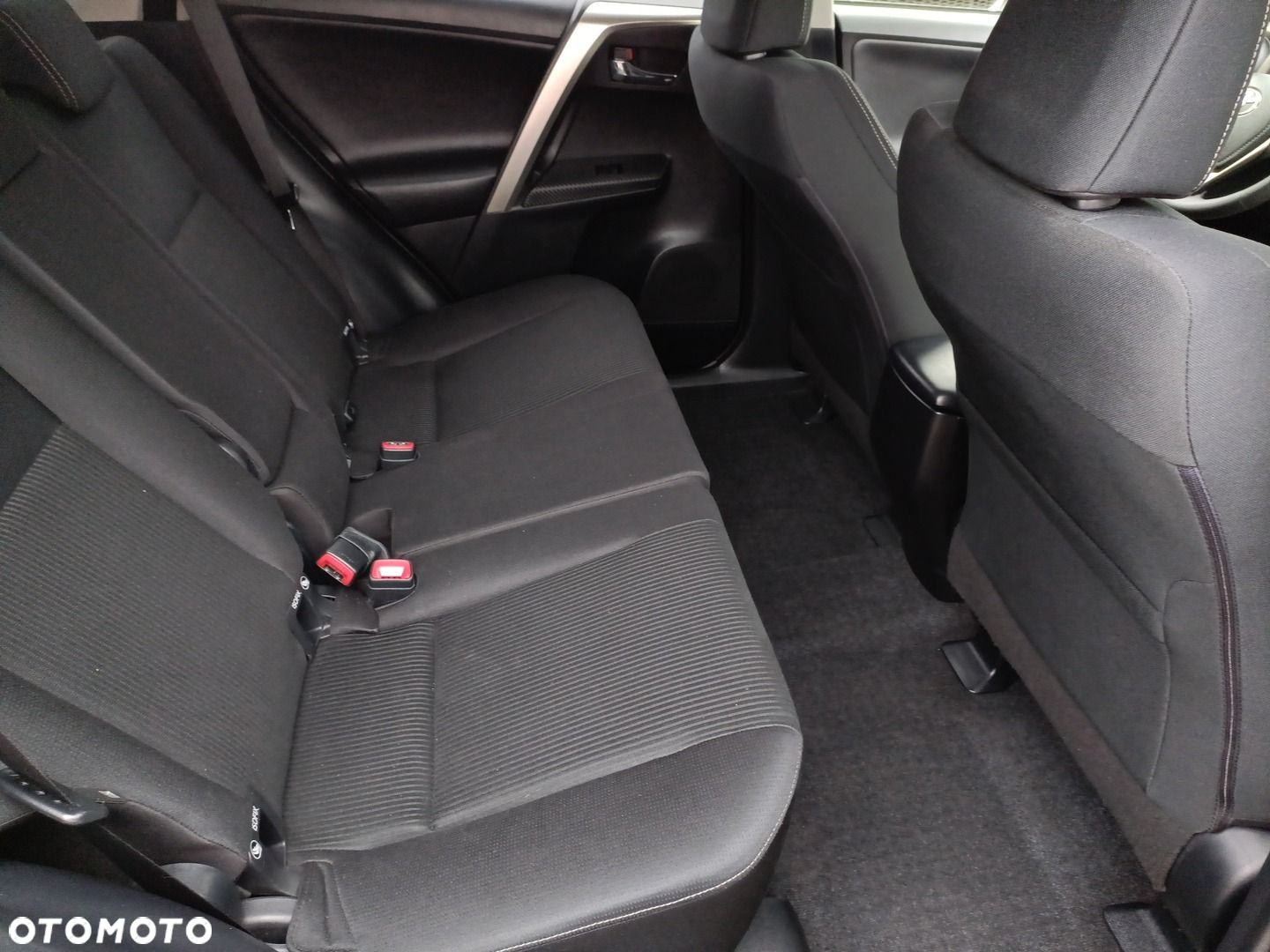 Toyota RAV4 - 14