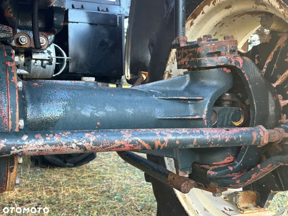 Zetor 5340 - 18