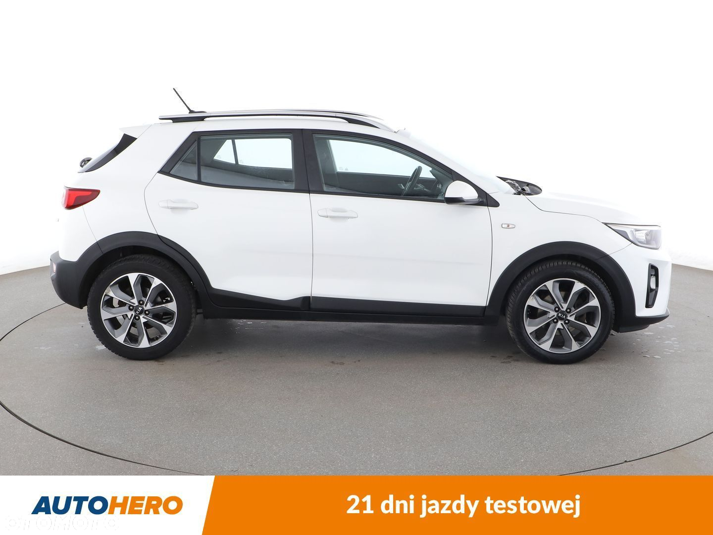Kia Stonic 1.6 CRDi L - 7