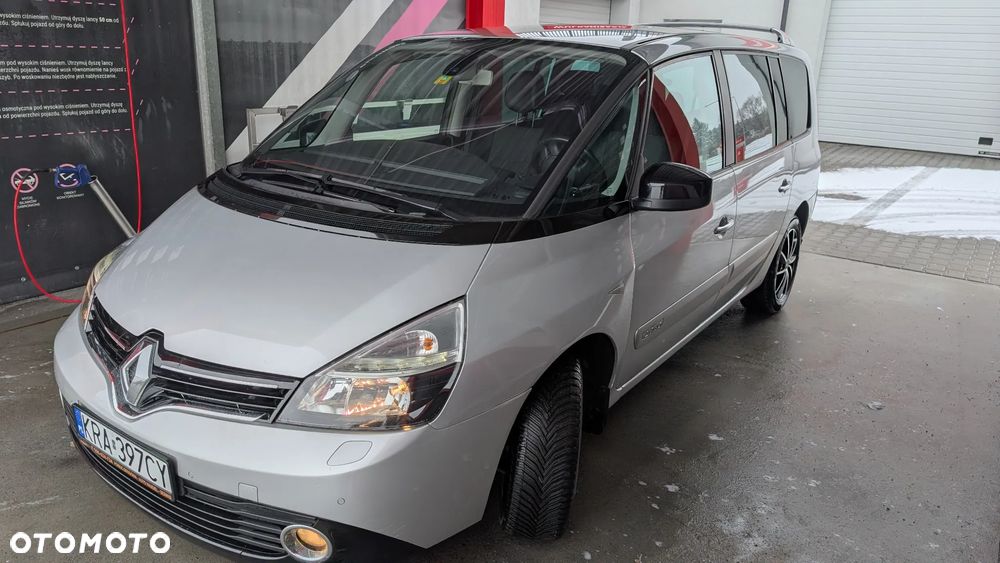 Renault Grand Espace 2.0 dCi FAP Dynamique - 21