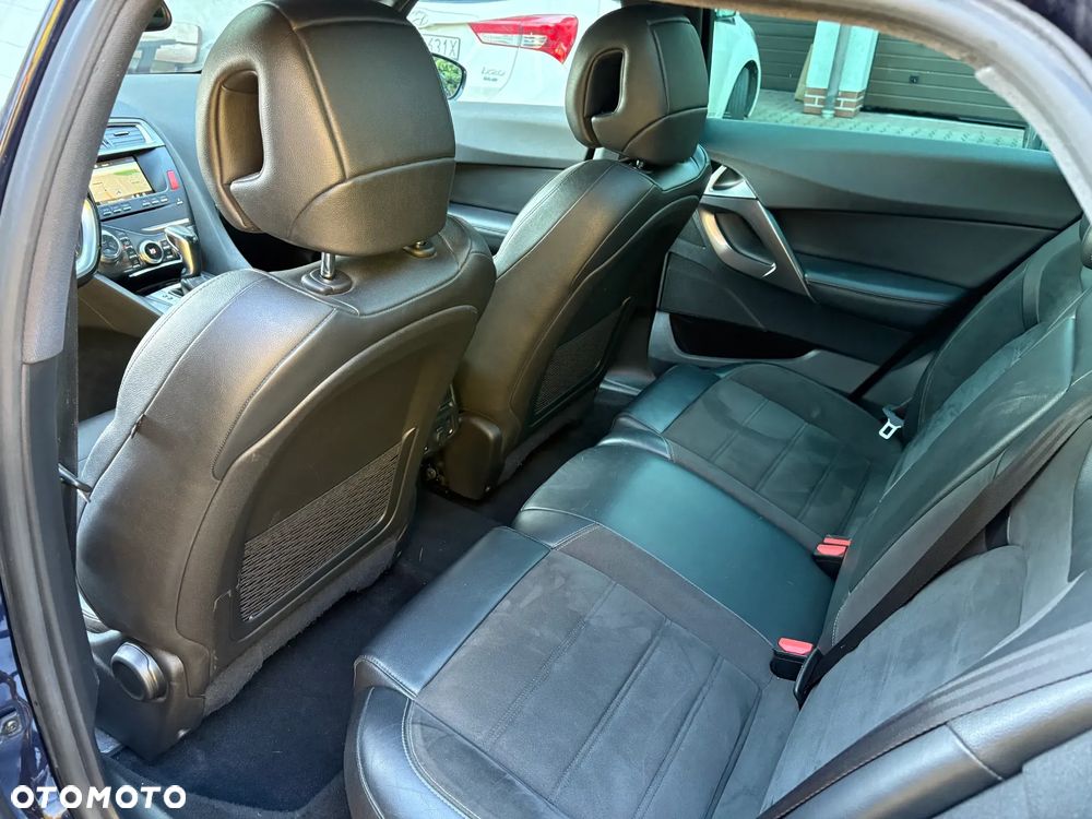 DS Automobiles DS 5 - 12