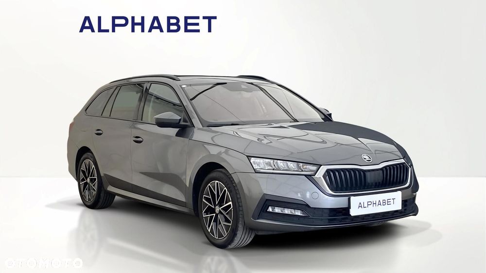 Skoda Octavia 1.5 TSI ACT Ambition - 7