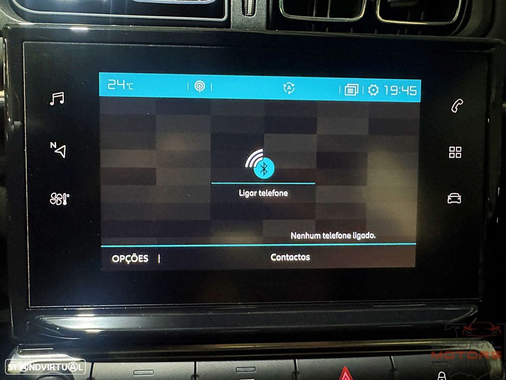 Citroën C3 Pure Tech S&S Origins - 32