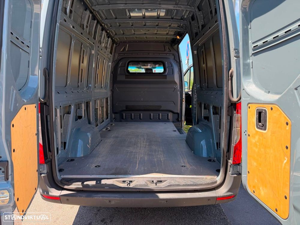 Mercedes-Benz Sprinter 317 CDI/43 Pro - 20