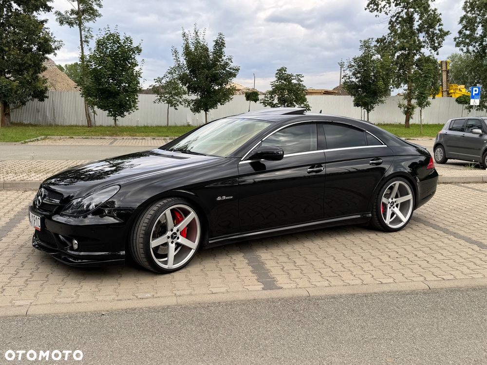 Mercedes-Benz CLS - 19
