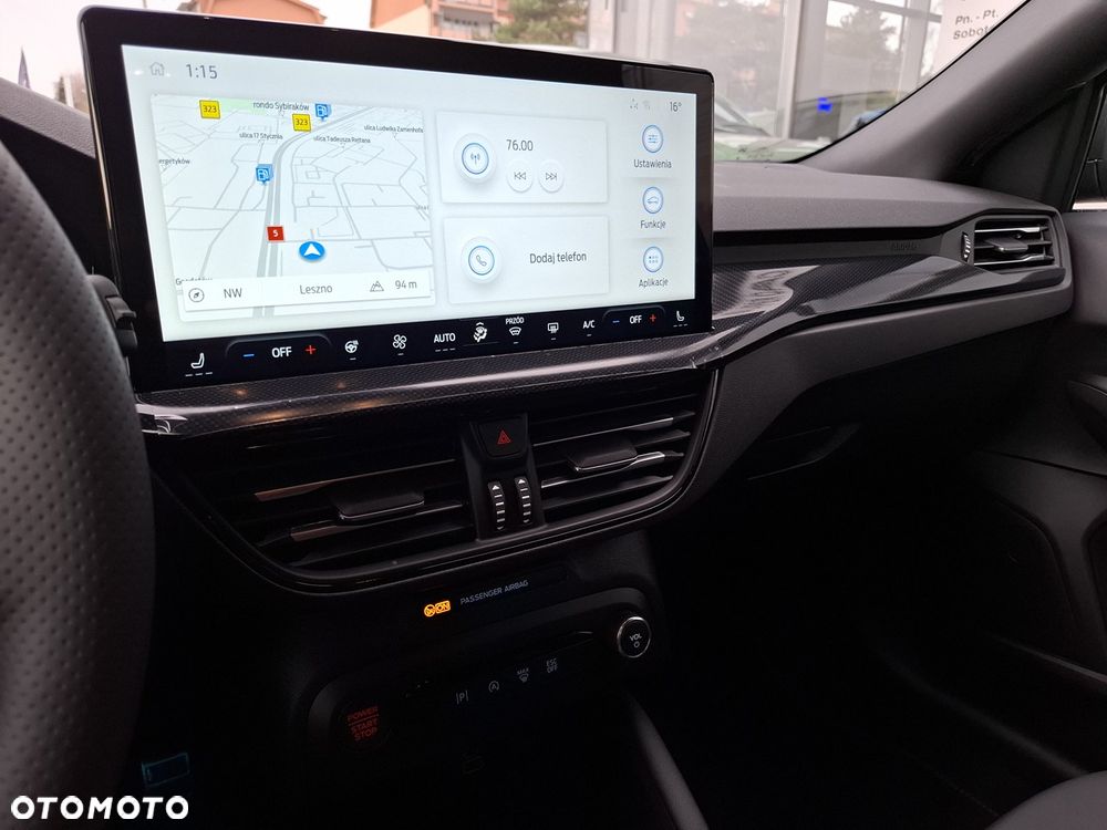 Ford Focus 2.3 EcoBoost ST X - 22