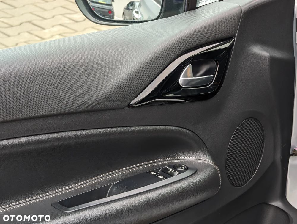 Citroën DS3 VTi 120 Opera Blue - 20