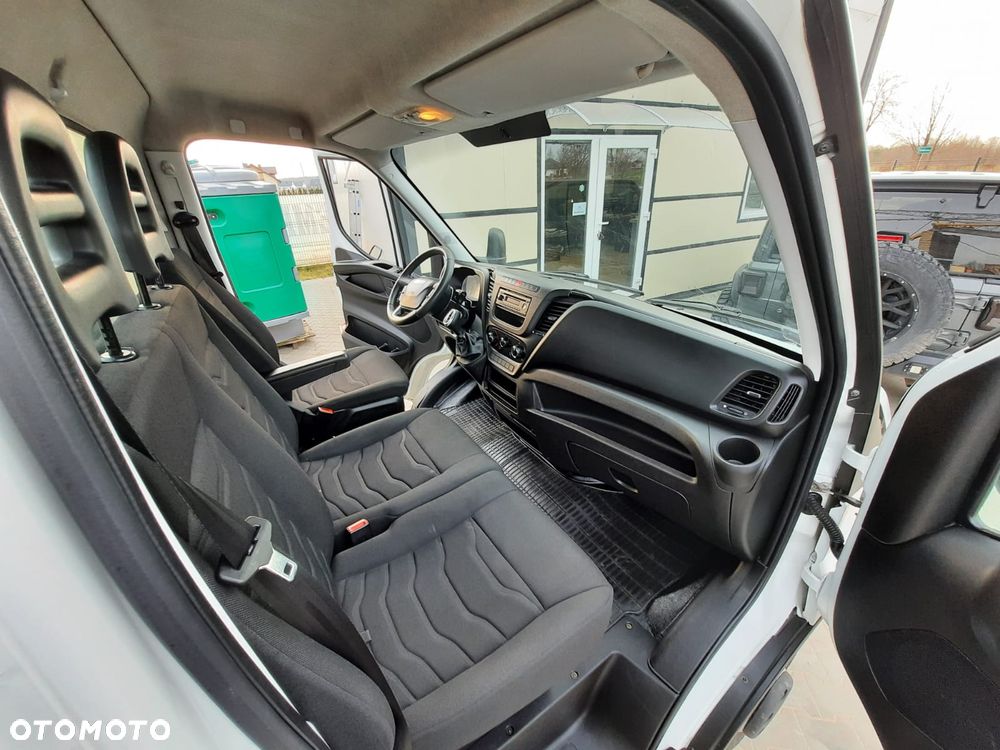 Iveco Daily 50C/35 - 7