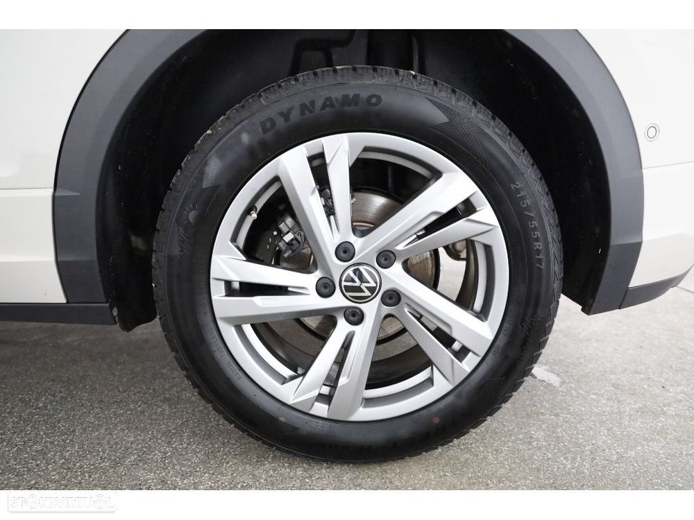 VW T-Roc 1.0 TSI Urban - 27