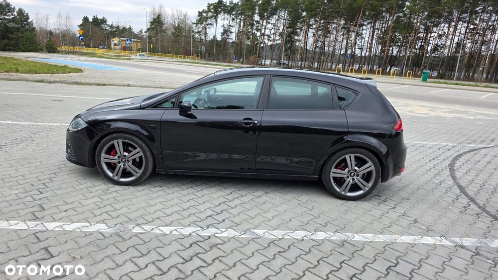 Seat Leon - 9