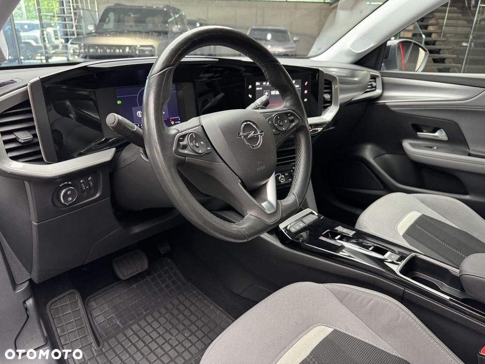 Opel Mokka - 10
