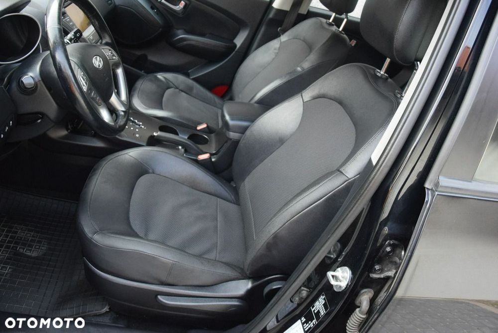 Hyundai ix35 - 32