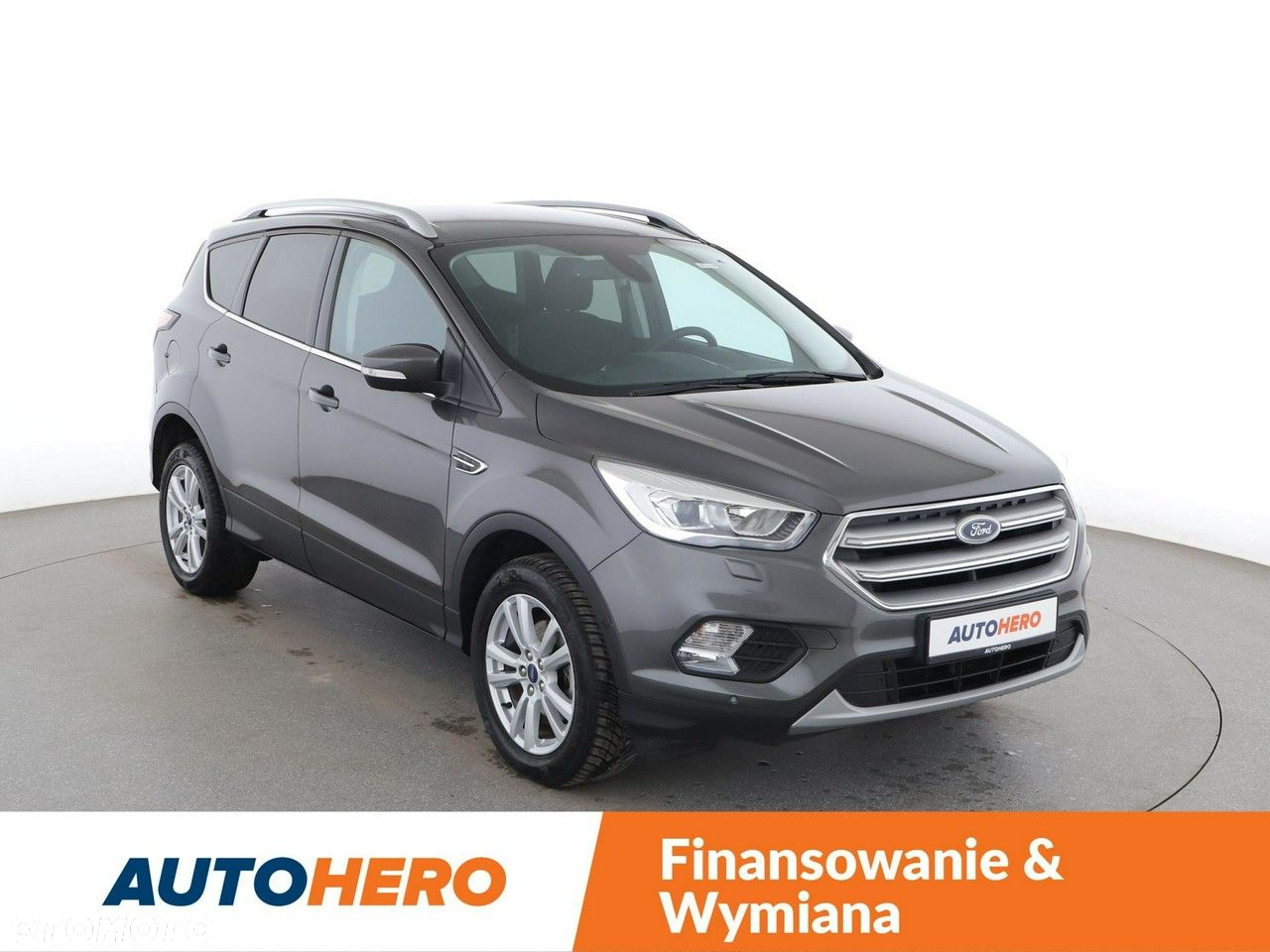 Ford Kuga 1.5 EcoBoost 2x4 Cool & Connect - 10