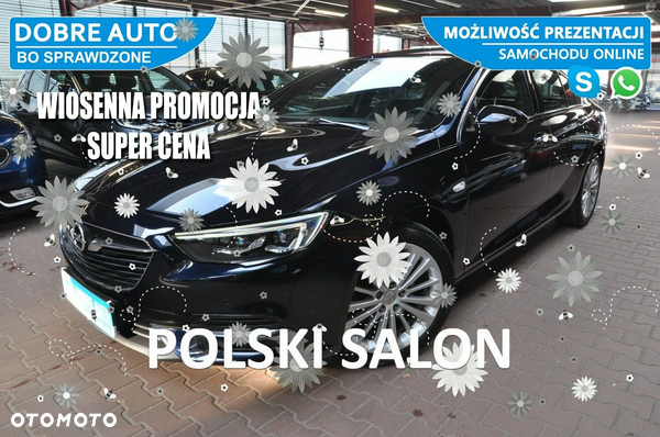 Opel Insignia 2.0 CDTI Elite S&S