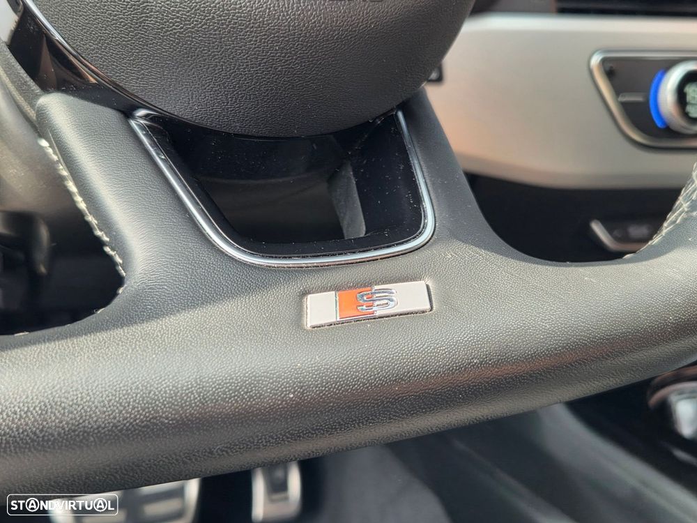 Audi A5 Sportback - 17