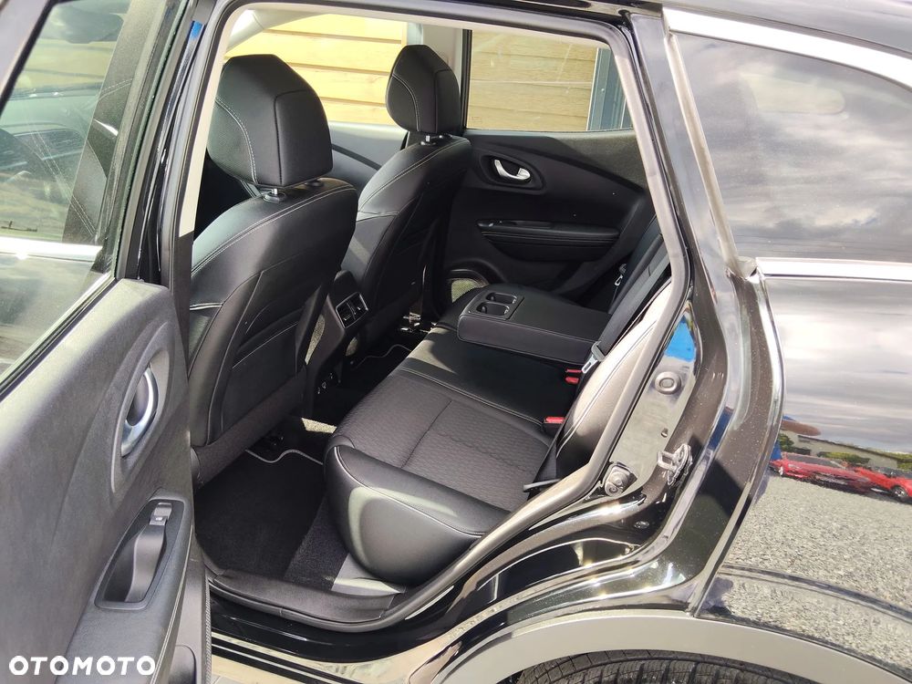 Renault Kadjar 1.3 TCe FAP Bose - 25