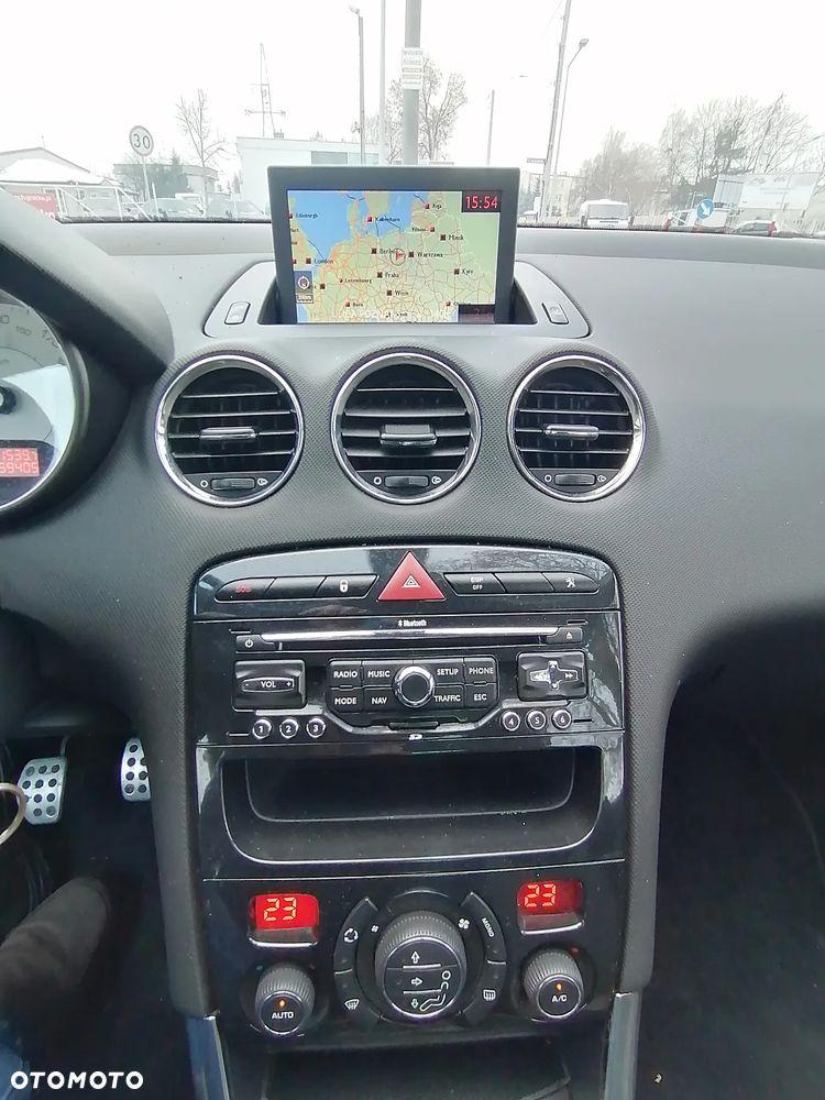 Peugeot 308 CC HDi FAP 140 Premium - 28