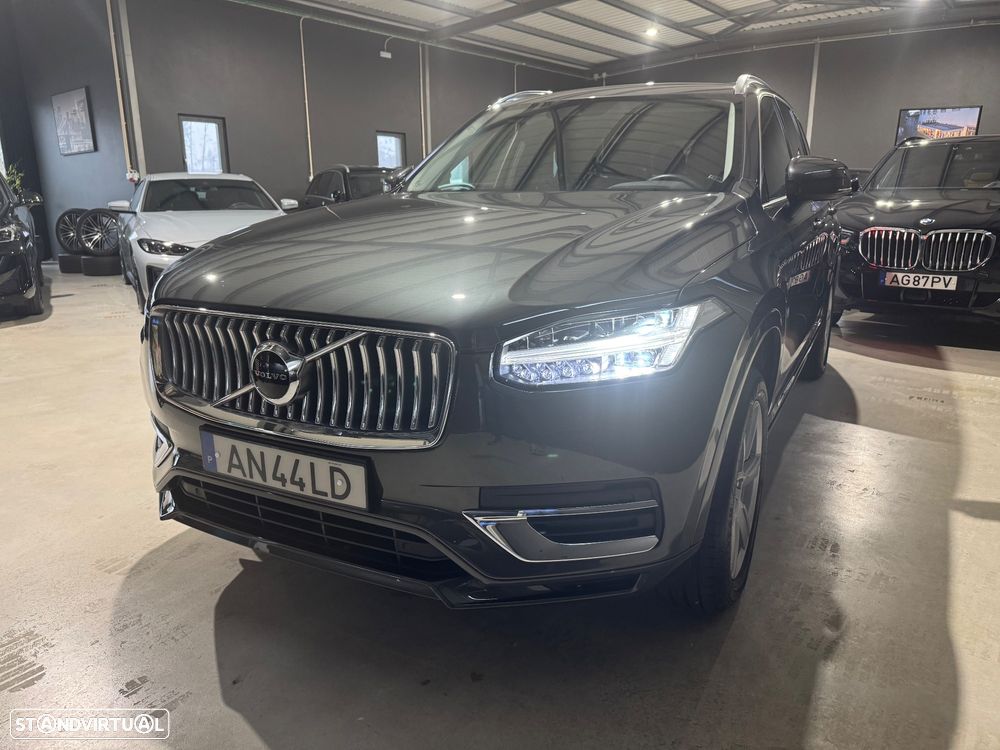 Volvo XC 90 - 37