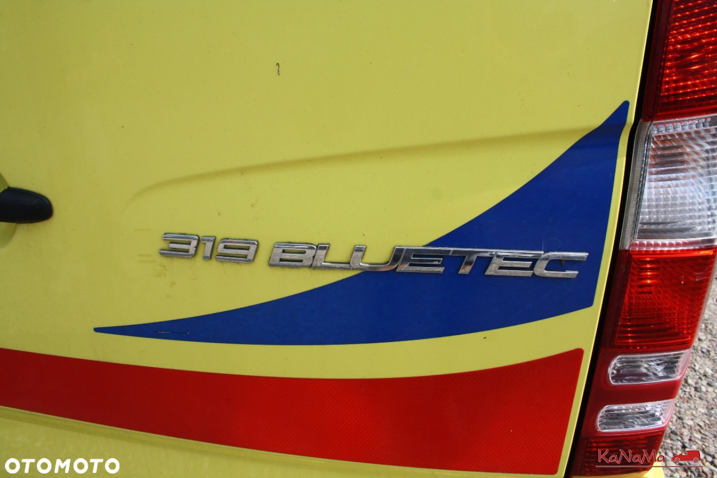 Mercedes-Benz Sprinter - 27