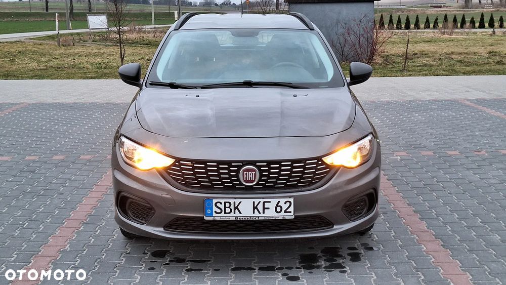 Fiat Tipo 1.4 16V More - 34