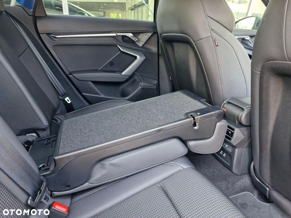 Audi A3 Limousine TFSI 150 kW S Line Quattro S tronic - 32