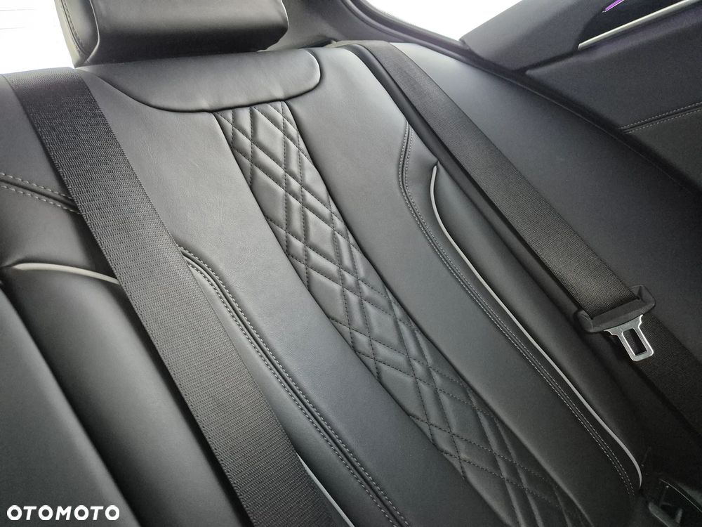 BMW Seria 5 - 27