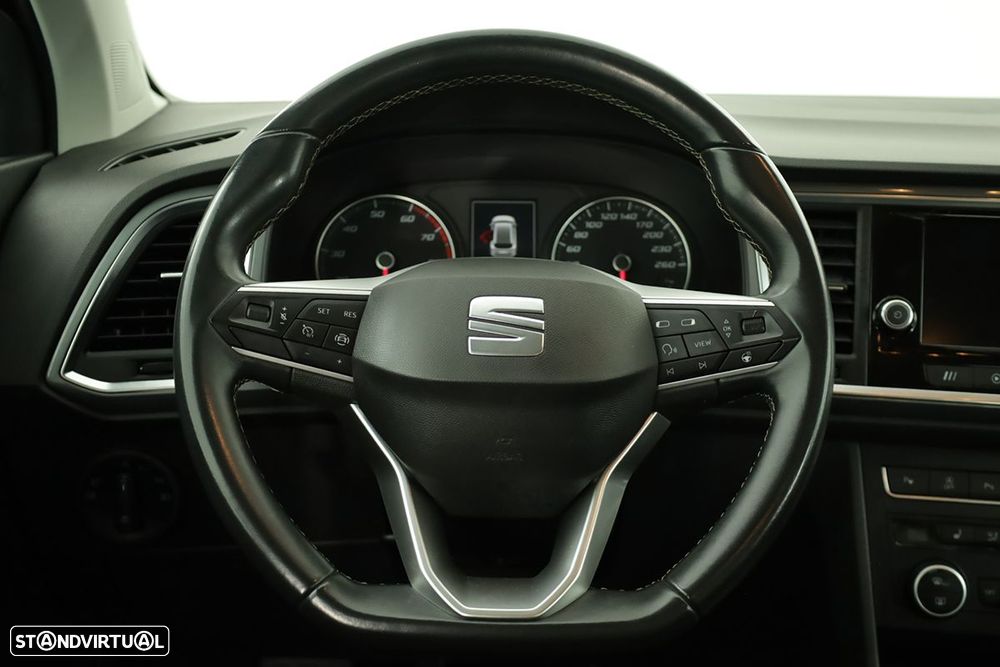 SEAT Ateca 1.0 TSI Style - 14