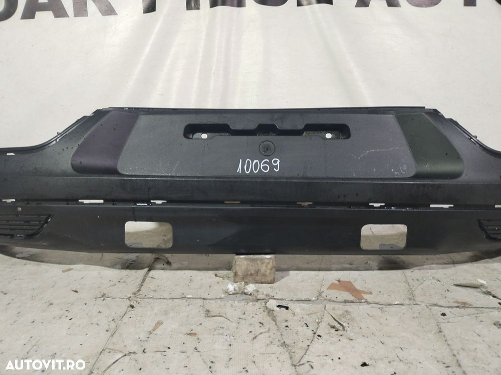 Bara spate Renault Kadjar, 2020, 2021, 2022, 2023, 2024, 2025, cod origine OE 850220923R. 10069 - 4