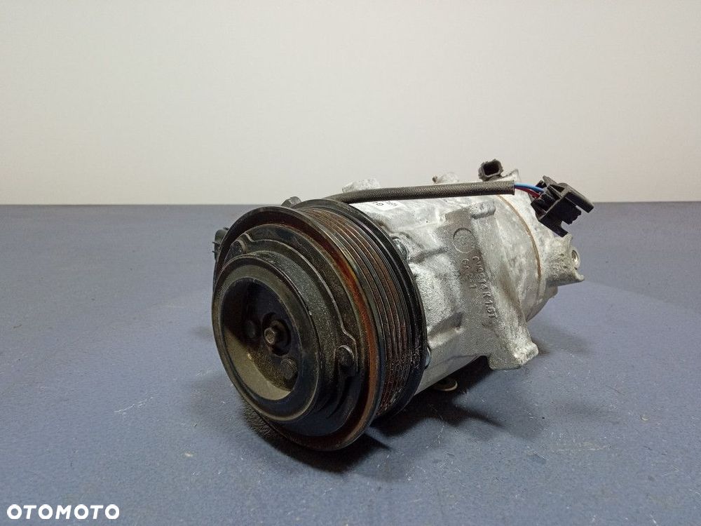 HYUNDAI I30 III 1.5 T-GDI 160 KM SPRĘŻARKA KLIMATYZACJI 97701G4800 - 2