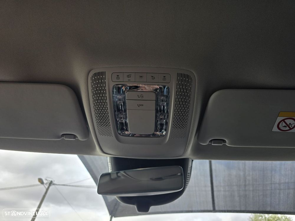 Mercedes-Benz A 200 Standard - 14
