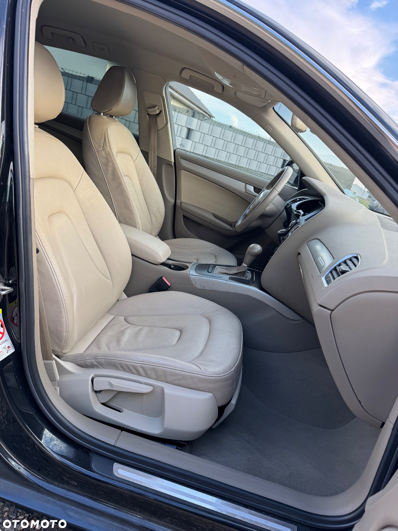 Audi A4 3.2 FSI quattro tiptronic Attraction - 17