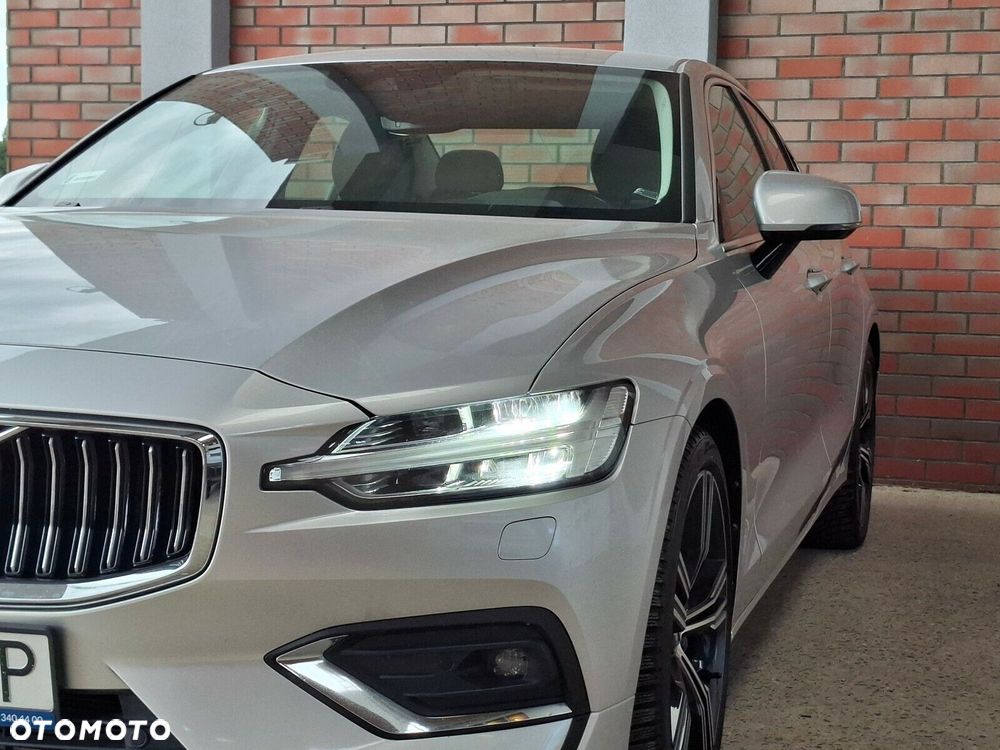 Volvo S60 - 8