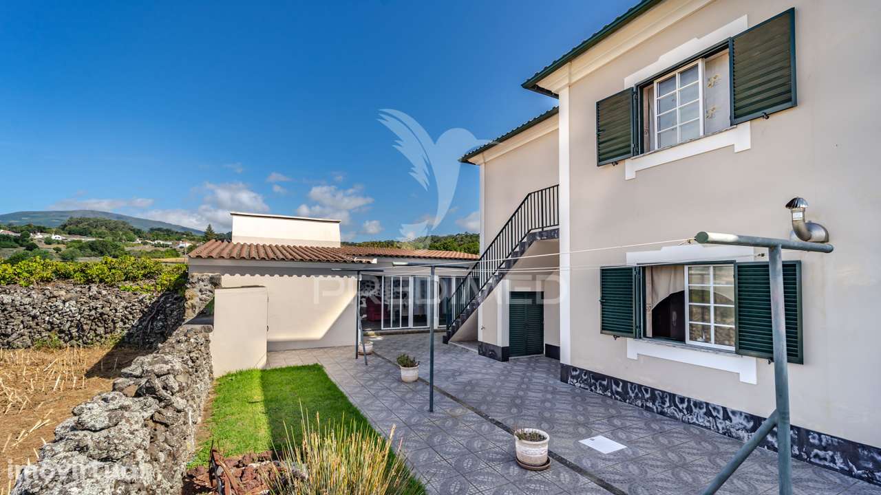 Quinta em São Mateus - Grande imagem: 3/35