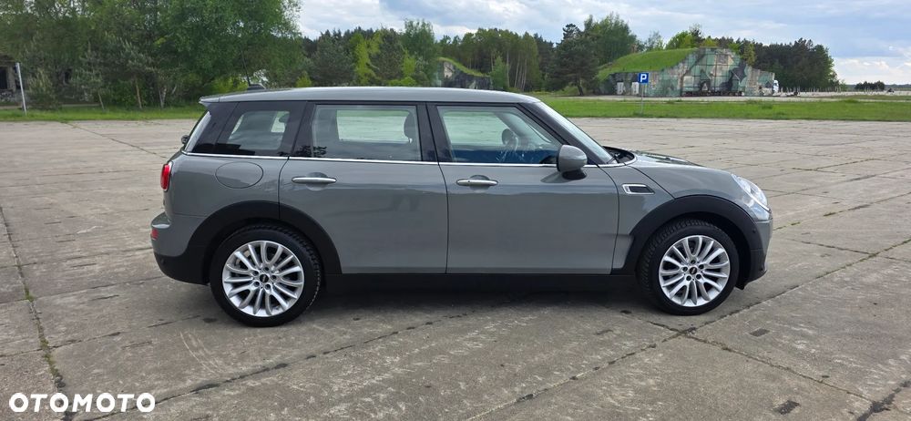MINI Clubman One GPF - 12