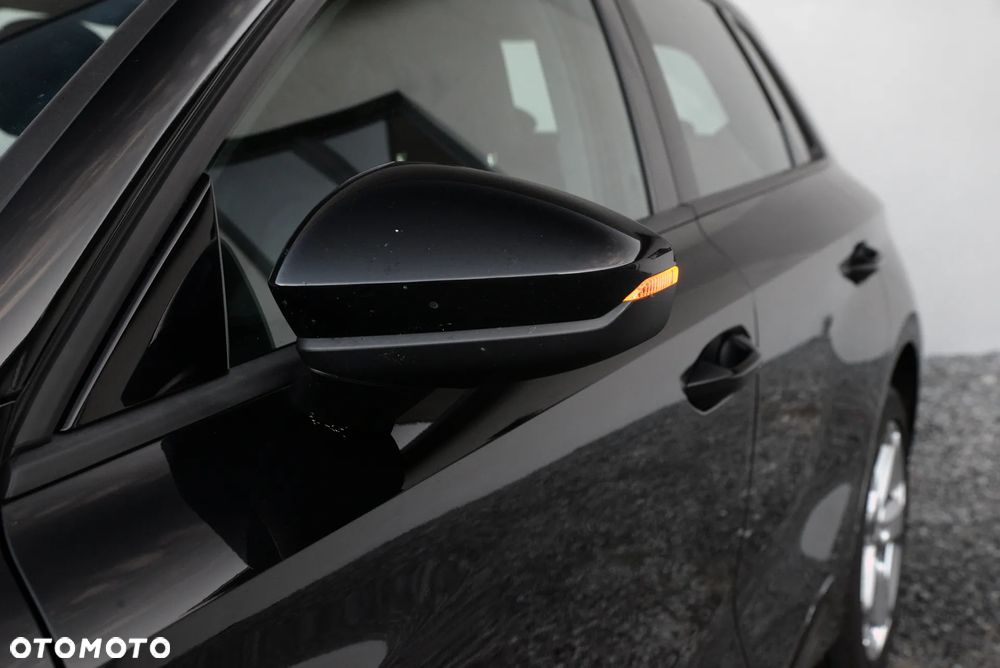 Audi A3 Sportback 30 TFSI Edition One - 18