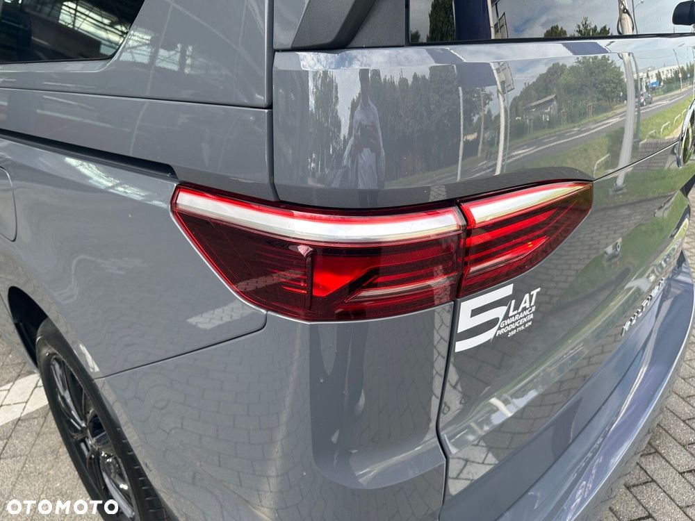 Volkswagen multivan Nowy Multivan L2 2.0 TDI 150 KM DSG 7 biegowa FWD - 39